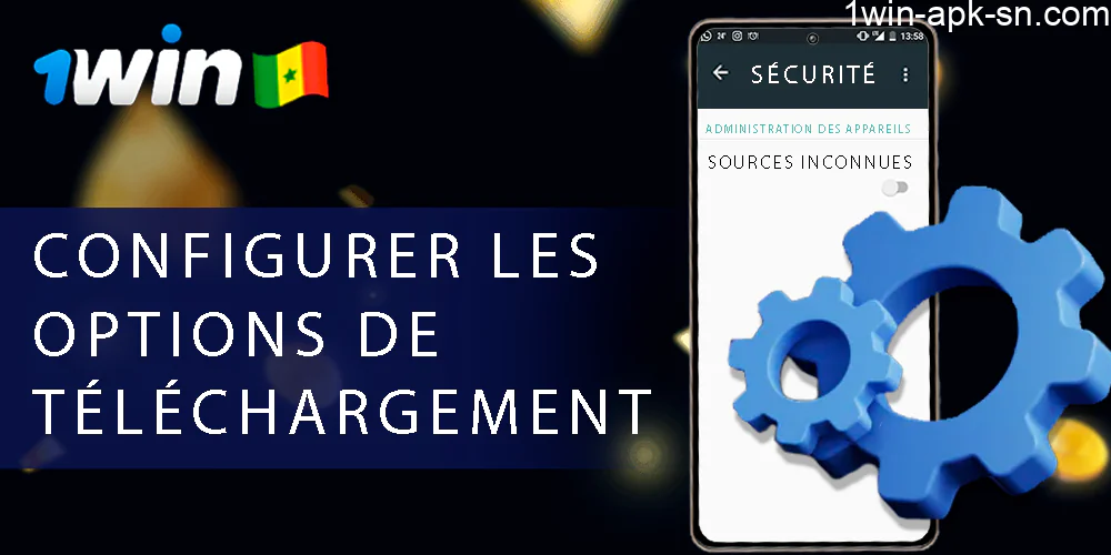 Autoriser 1win téléchargement si nécessaire