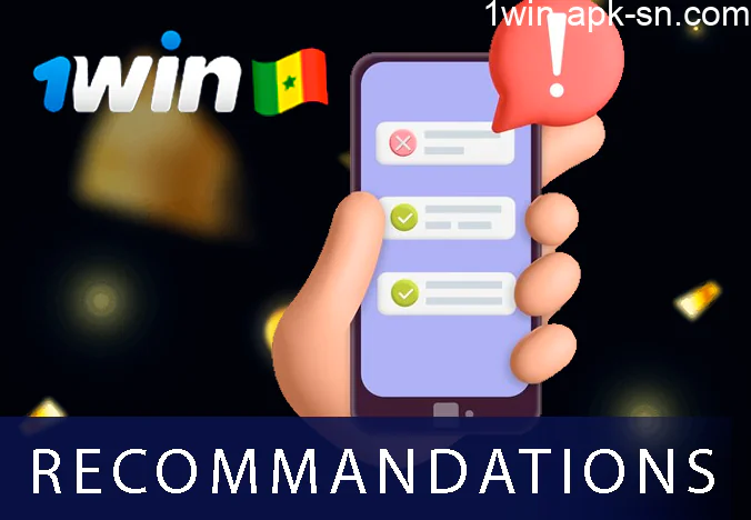 1win propose d’apprendre quelques astuces et de les mettre en pratique