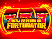 Burning Fortunator 1win