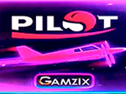 Pilot 1win